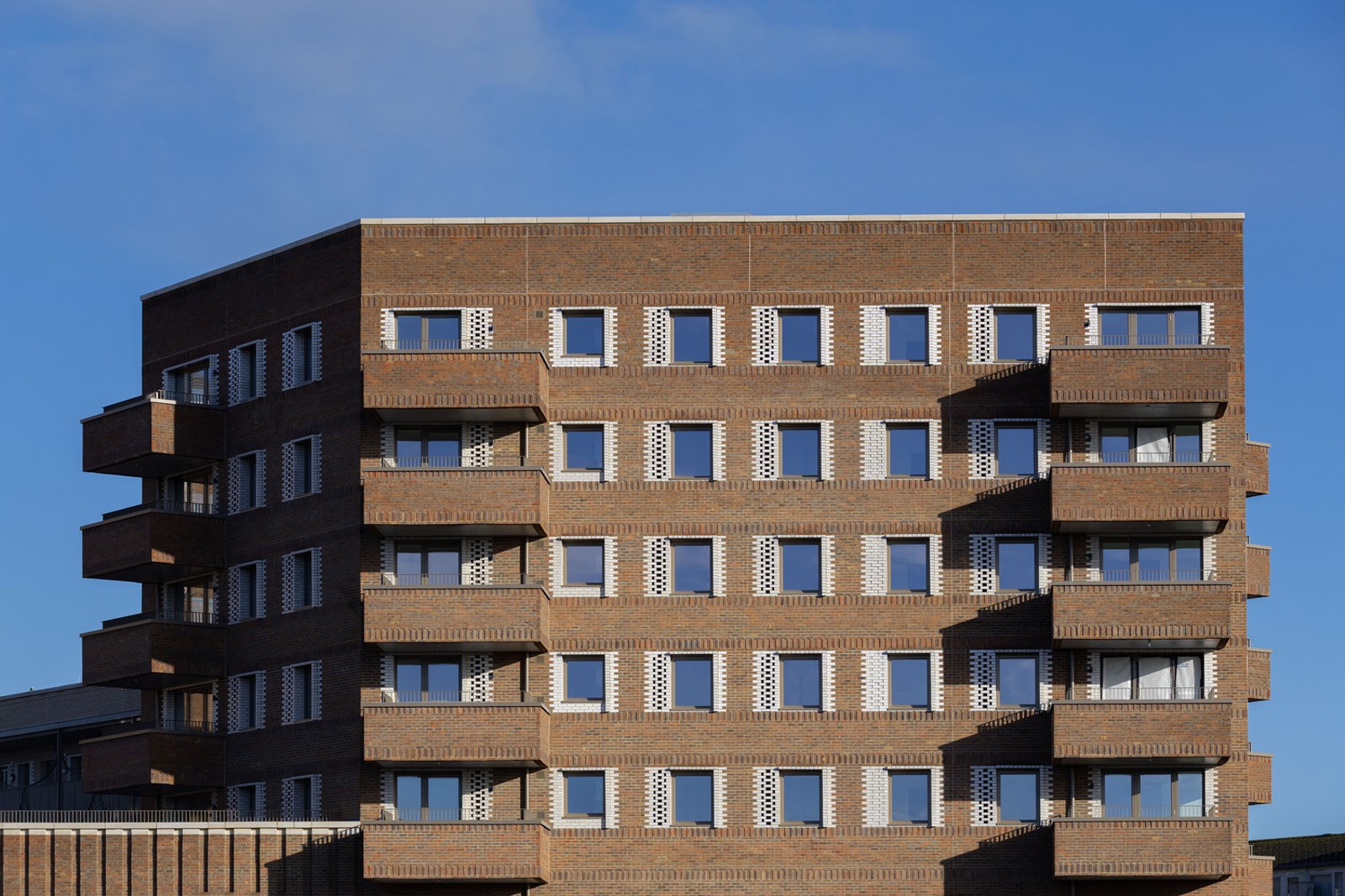 Project photography coming soon — Greenhill Centre