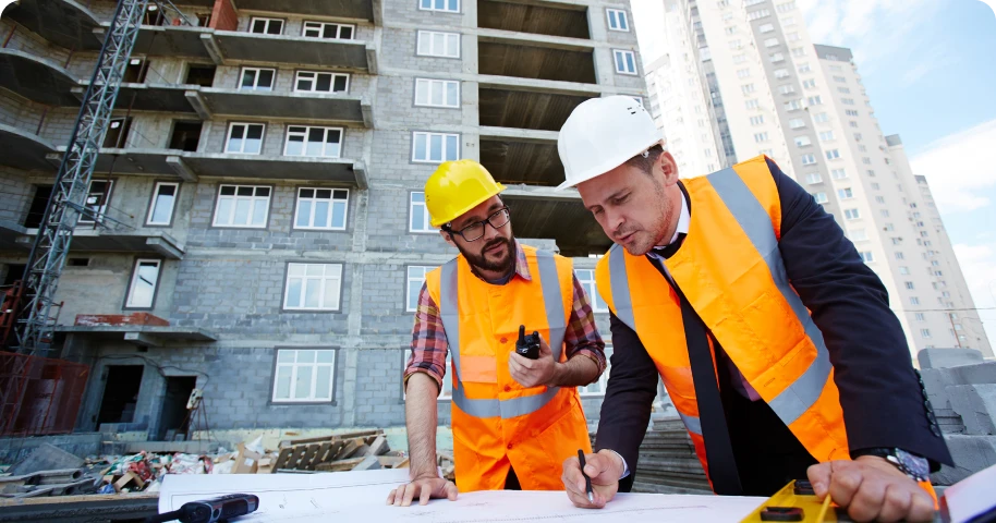 Illustrative carpentry work – see service details