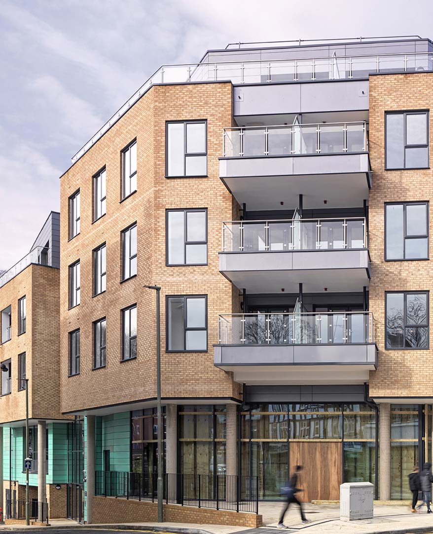 67-69 Croydon Road